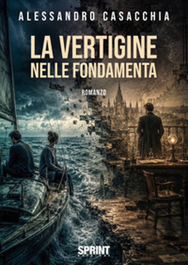 La vertigine nelle fondamenta - Librerie.coop