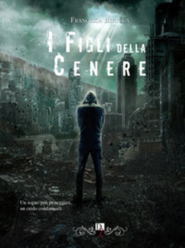 I figli della cenere - Librerie.coop I figli della cenere - Librerie.coop