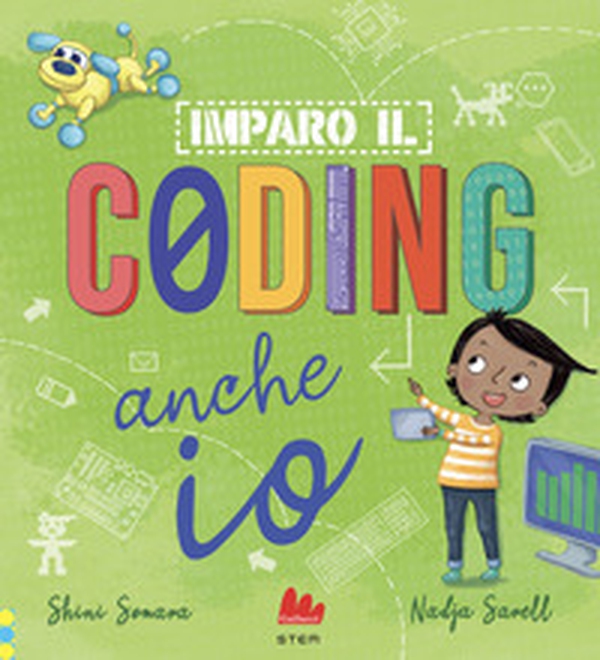 Imparo il coding anche io - Librerie.coop Imparo il coding anche io - Librerie.coop