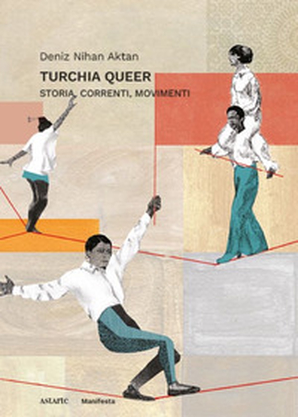 Turchia queer. Storia, correnti, movimenti - Librerie.coop Turchia queer. Storia, correnti, movimenti - Librerie.coop