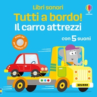 Il carro attrezzi - Librerie.coop Il carro attrezzi - Librerie.coop
