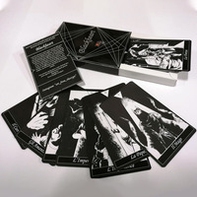 Tarocchi di Antonio Cancellaro - Librerie.coop Tarocchi di Antonio Cancellaro - Librerie.coop