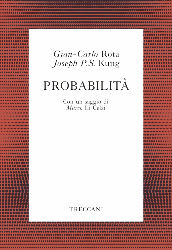 Probabilità - Librerie.coop Probabilità - Librerie.coop