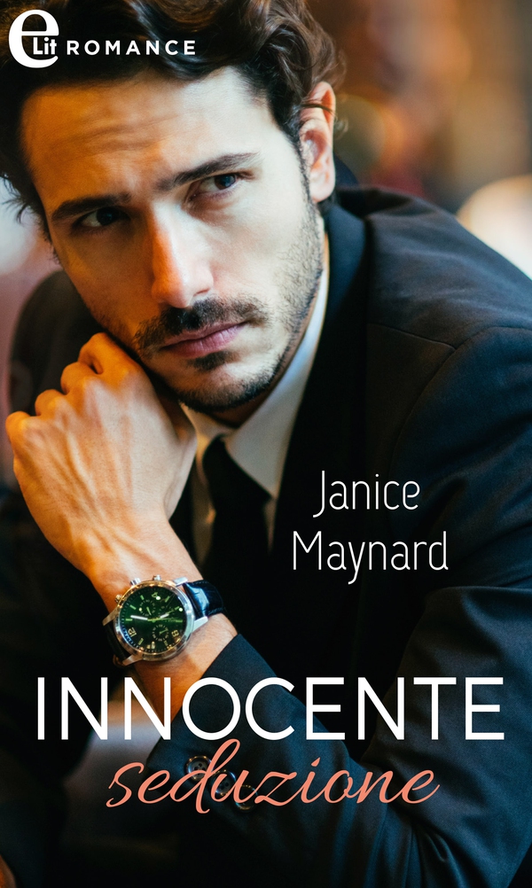 Innocente seduzione (eLit) - Librerie.coop Innocente seduzione (eLit) - Librerie.coop