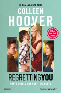 Regretting You - Librerie.coop