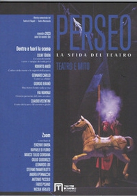 Perseo. La sfida del teatro - Vol. 5 - Librerie.coop