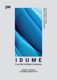 Idume e altre storie d'acqua - Librerie.coop Idume e altre storie d'acqua - Librerie.coop