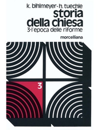 Storia della Chiesa - Vol. 3 - Librerie.coop