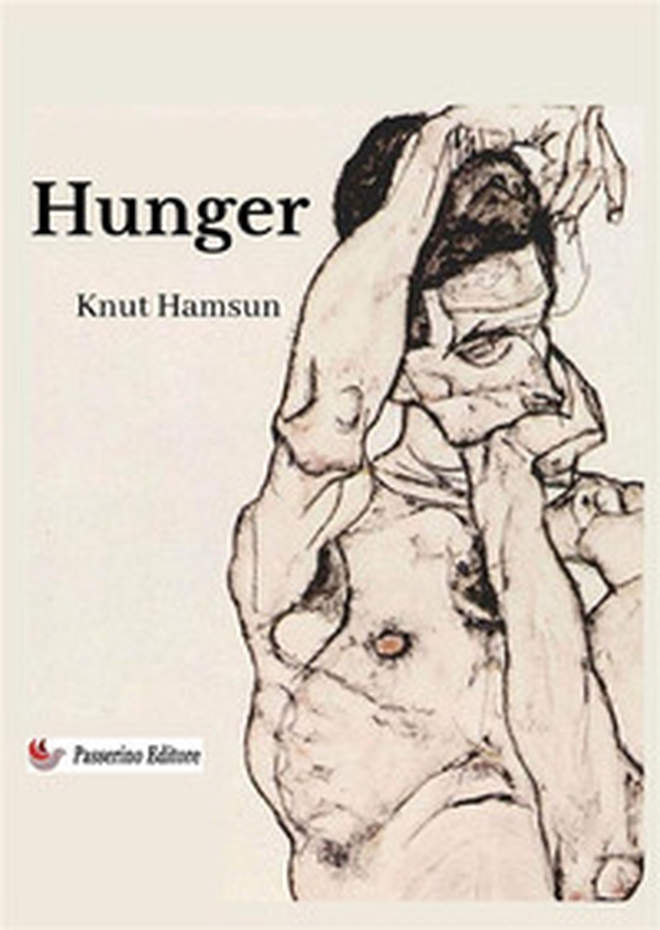 Hunger. Ediz. tedesca - Librerie.coop Hunger. Ediz. tedesca - Librerie.coop