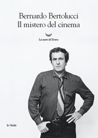 Il mistero del cinema - Librerie.coop