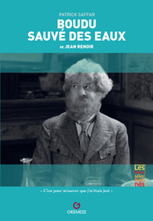 Boudu sauvé des eaux de Jean Renoir - Librerie.coop Boudu sauvé des eaux de Jean Renoir - Librerie.coop