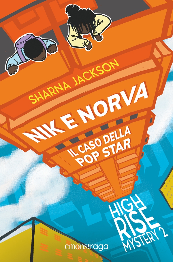 Nik e Norva. Il caso della pop star - Librerie.coop Nik e Norva. Il caso della pop star - Librerie.coop