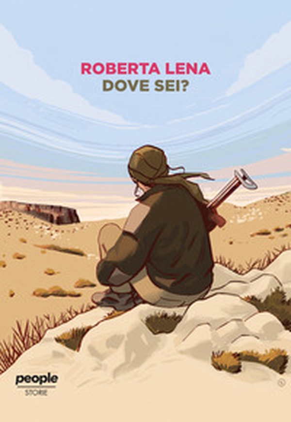 Dove sei? - Librerie.coop Dove sei? - Librerie.coop