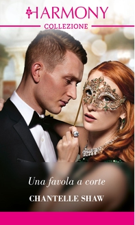 Una favola a corte - Librerie.coop