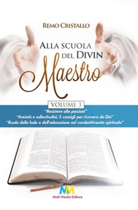 Alla scuola del Divin Maestro - Vol. 3 - Librerie.coop