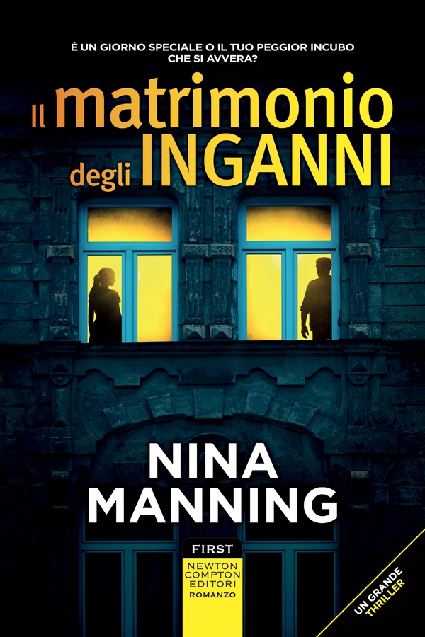 Il matrimonio degli inganni - Librerie.coop Il matrimonio degli inganni - Librerie.coop