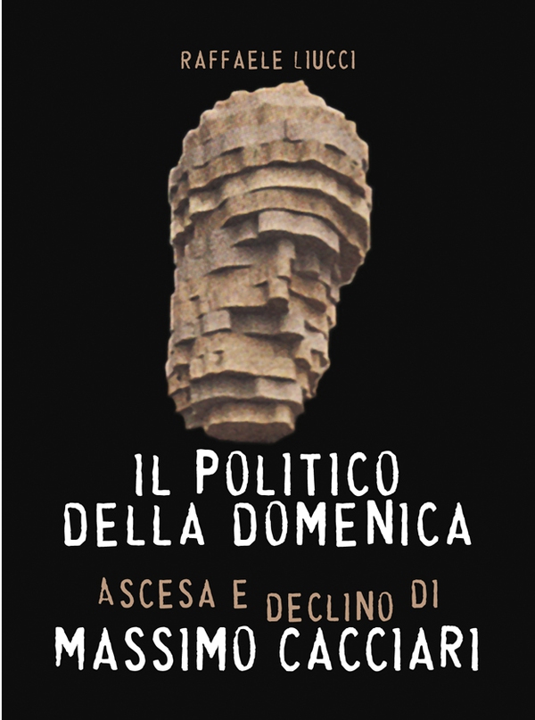 Il politico della domenica - Librerie.coop Il politico della domenica - Librerie.coop