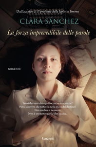 La forza imprevedibile delle parole - Librerie.coop La forza imprevedibile delle parole - Librerie.coop