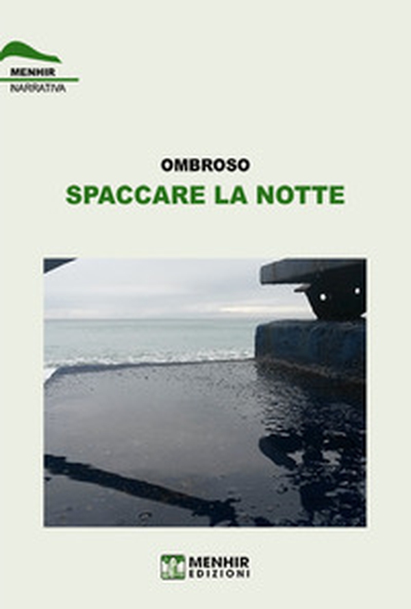 Spaccare la notte - Librerie.coop Spaccare la notte - Librerie.coop