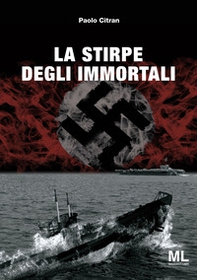 La stirpe degli immortali - Librerie.coop