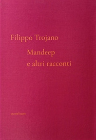 Mandeep e altri racconti - Librerie.coop
