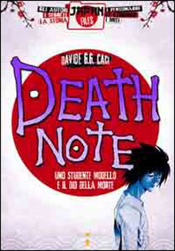 Death note. Uno studente modello e il dio della morte - Librerie.coop Death note. Uno studente modello e il dio della morte - Librerie.coop