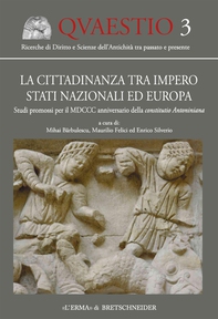La cittadinanza tra impero, stati nazionali ed Europa - Librerie.coop