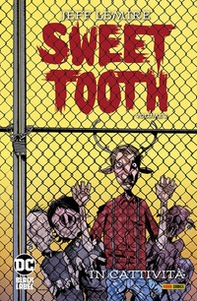 Sweet Tooth - Librerie.coop