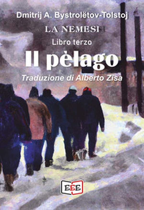 La nemesi. Il pèlago - Librerie.coop La nemesi. Il pèlago - Librerie.coop