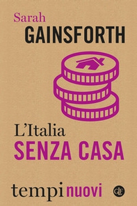 L'Italia senza casa - Librerie.coop