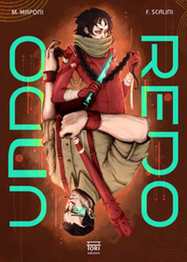 Undo redo - Librerie.coop