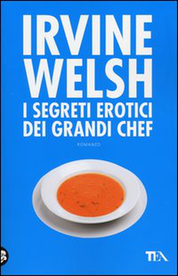 I segreti erotici dei grandi chef - Librerie.coop I segreti erotici dei grandi chef - Librerie.coop