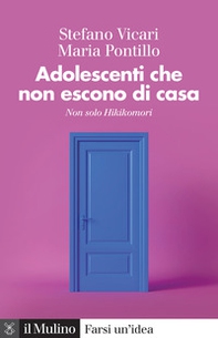 Adolescenti che non escono di casa. Non solo Hikikomori - Librerie.coop Adolescenti che non escono di casa. Non solo Hikikomori - Librerie.coop