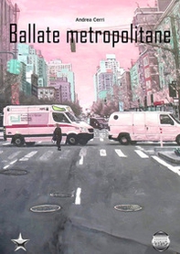 Ballate metropolitane - Librerie.coop