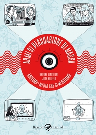 Armi di persuasione di massa - Librerie.coop