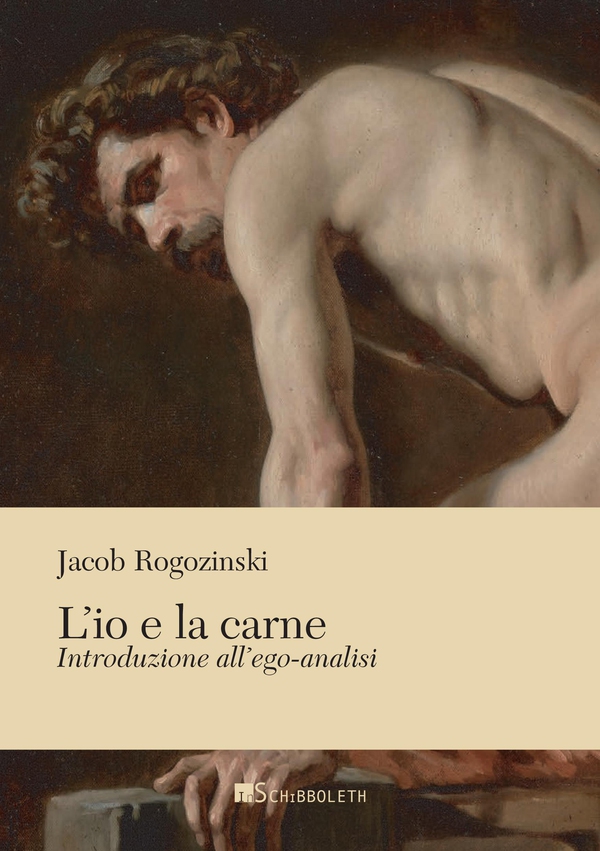 L'io e la carne - Librerie.coop L'io e la carne - Librerie.coop