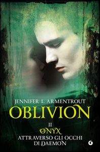 Onix attraverso gli occhi di Daemon. Oblivion - Librerie.coop