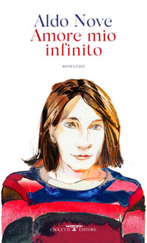 Amore mio infinito - Librerie.coop Amore mio infinito - Librerie.coop