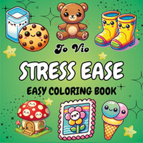 Stress ease - Librerie.coop Stress ease - Librerie.coop