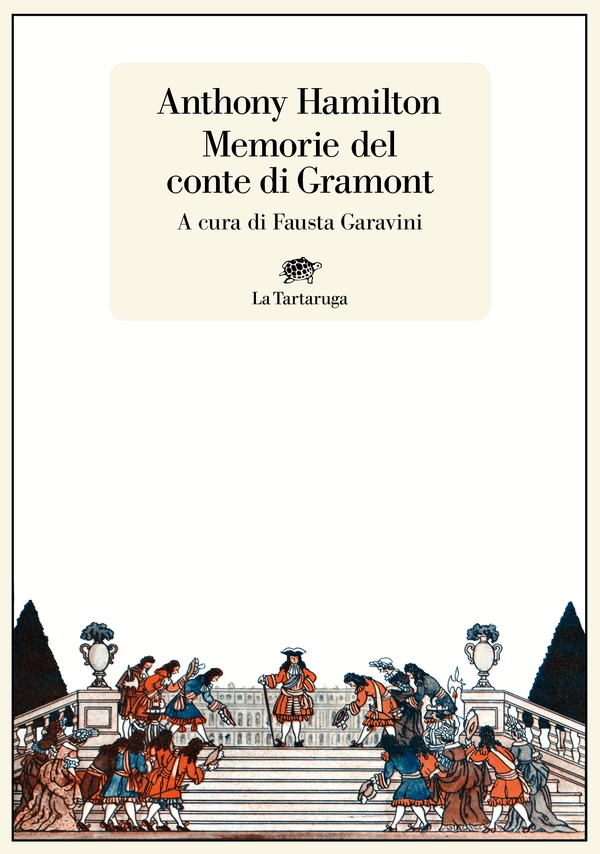 Le memorie del conte di Gramont - Librerie.coop Le memorie del conte di Gramont - Librerie.coop