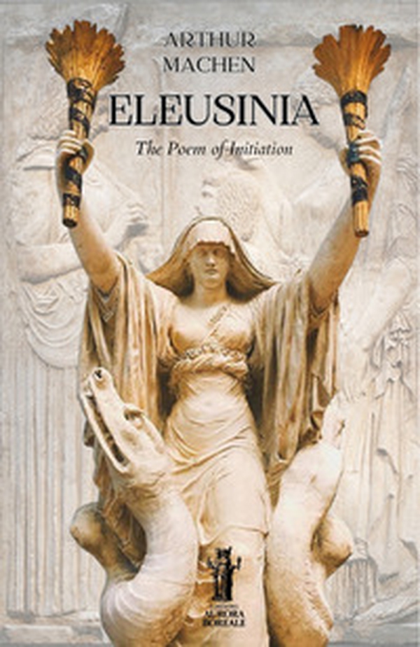 Eleusinia - Librerie.coop Eleusinia - Librerie.coop