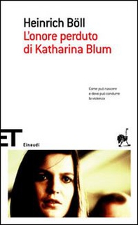 L'onore perduto di Katharina Blum - Librerie.coop