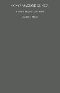 Conversazione clinica - Librerie.coop