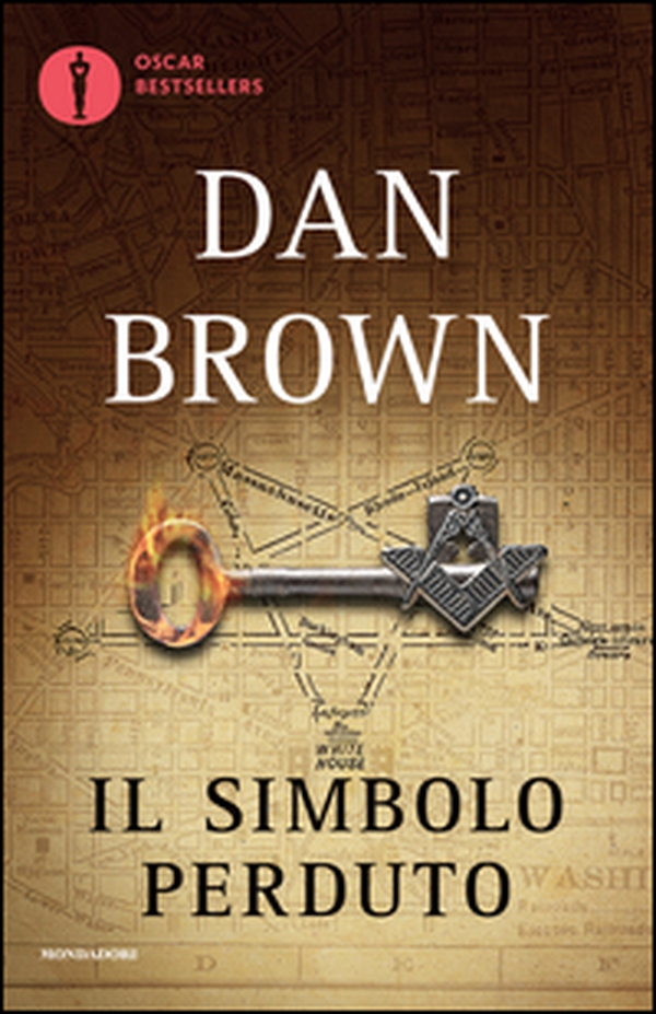 Il simbolo perduto - Librerie.coop Il simbolo perduto - Librerie.coop