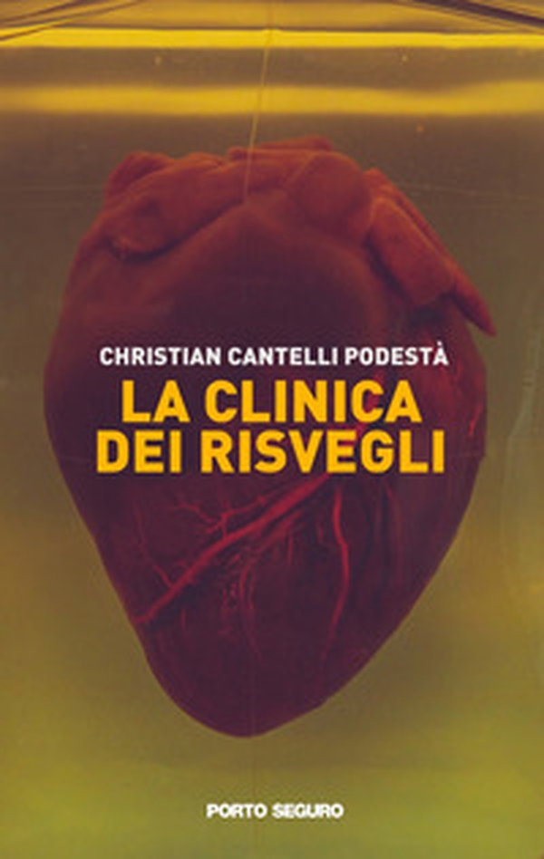 La clinica dei risvegli - Librerie.coop La clinica dei risvegli - Librerie.coop