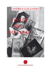 I volti del diavolo - Librerie.coop