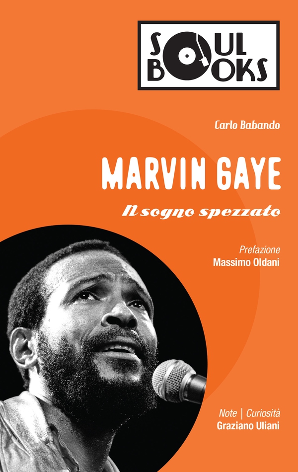 Marvin Gaye - Librerie.coop Marvin Gaye - Librerie.coop