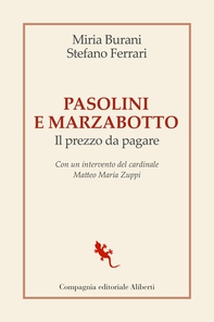 Pasolini e Marzabotto. Il prezzo da pagare - Librerie.coop
