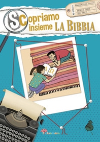 Scopriamo insieme la Bibbia - Librerie.coop