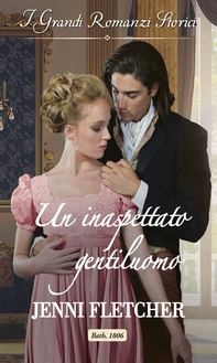 Un inaspettato gentiluomo - Librerie.coop